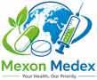 Mexon Medex - Your Health Our Priority