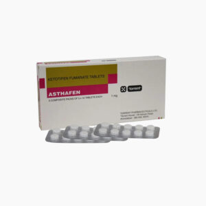 Ketotifen Tablet